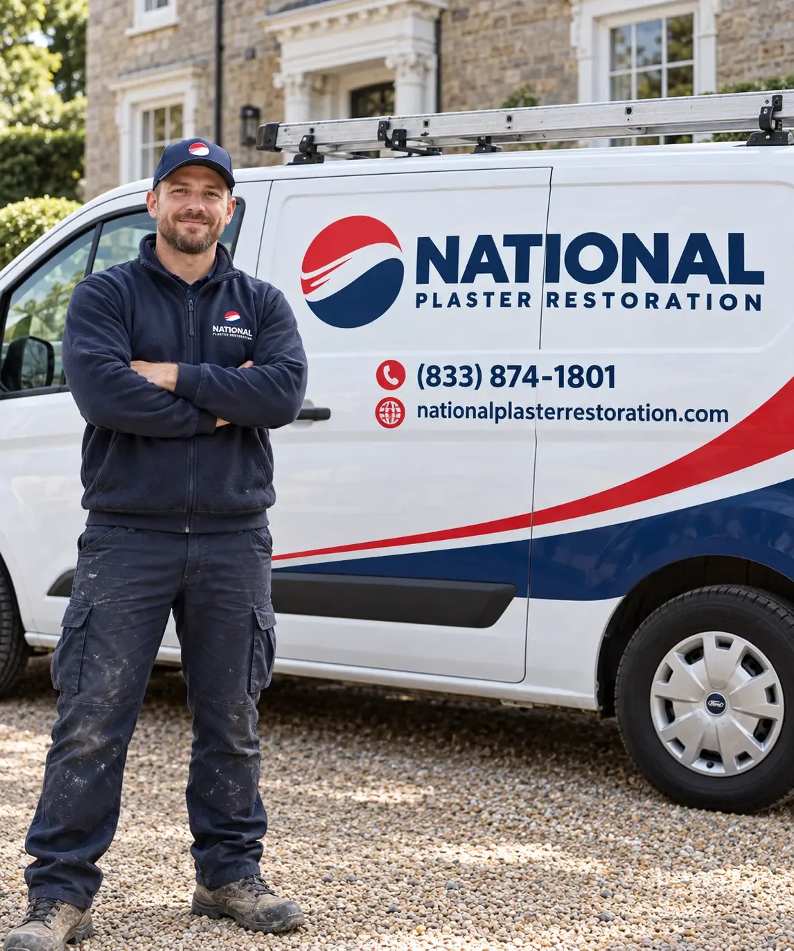 Plaster Repair company in Granville, TN